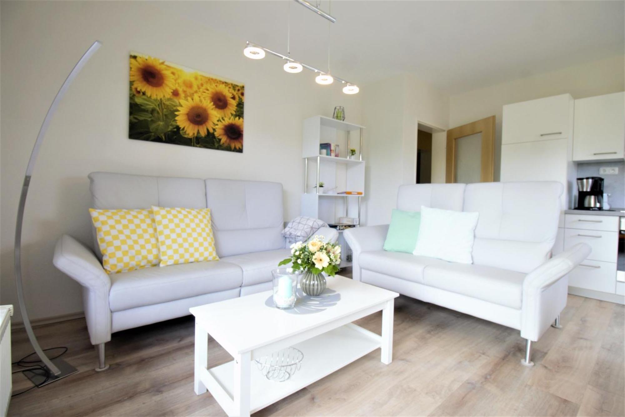 Ferienwohnung Kube Grömitz Exterior foto